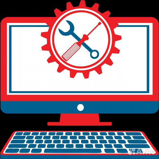 Ремонт компьютера