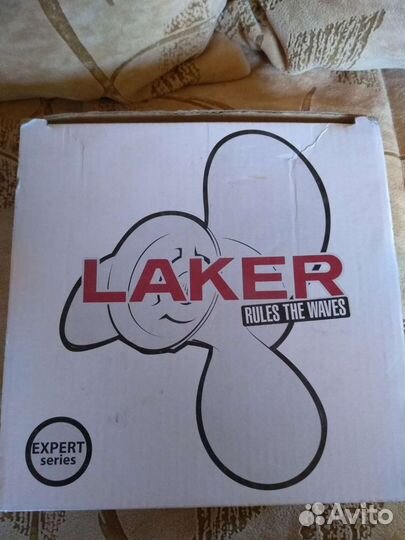 Гребной винт Laker
