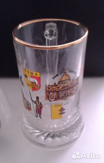 Пивная кружка, Германия