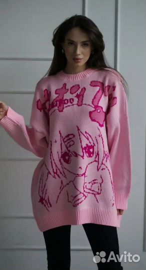 Кофта новая