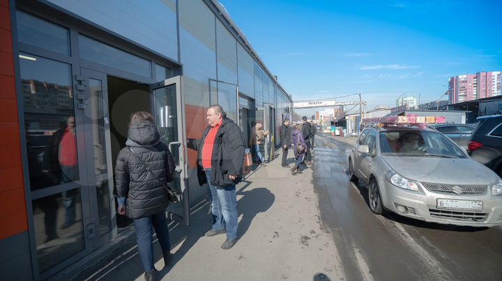 Склад, 15 м²