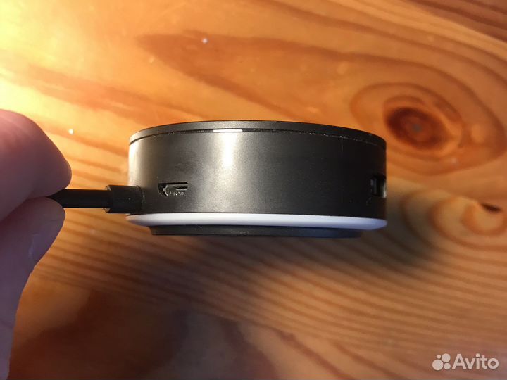 Разветлмтель usb Baseus