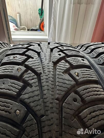 Nokian Tyres Nordman 5 195/60 R15