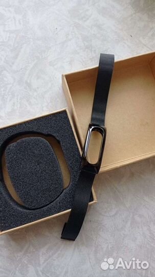 Ремешок (Браслет) для Фитнес