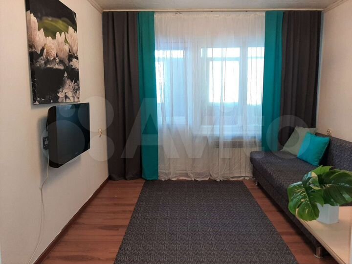 Квартира-студия, 20 м², 1/8 эт.
