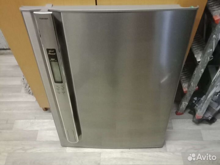 Toshiba Model GR-L40R. Запчасти