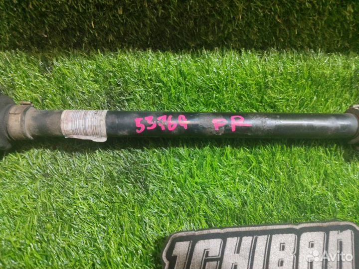 Привод передний правый Chevrolet Cruze J300 F18D4