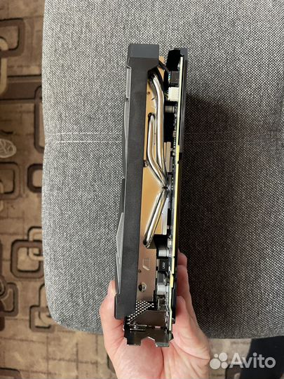 Rtx 3070 msi ventus 2x 8g lhr