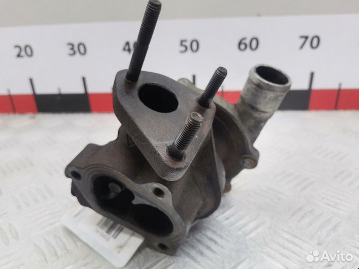 Турбина для Opel Corsa C 93177409