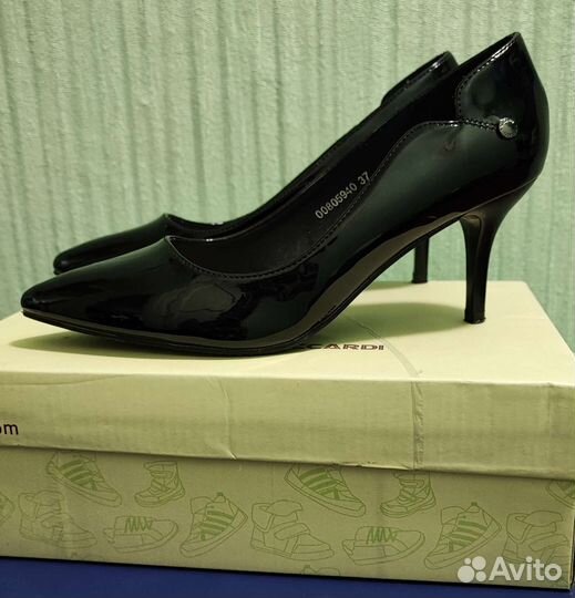 Туфли женские