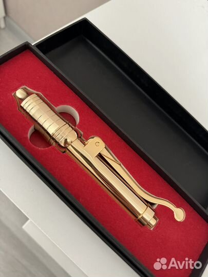 Ручка Гиалурон Пен