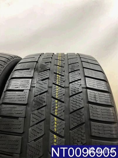 Continental ContiCrossContact Winter 295/35 R21 107V