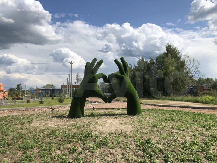 Участок 7 сот. (СНТ, ДНП)