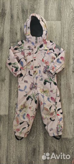 Комбинезон molo