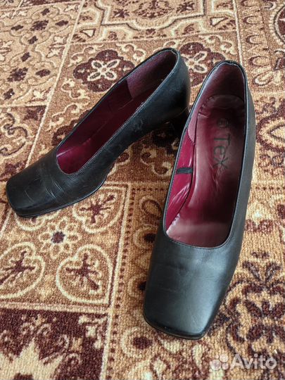Туфли