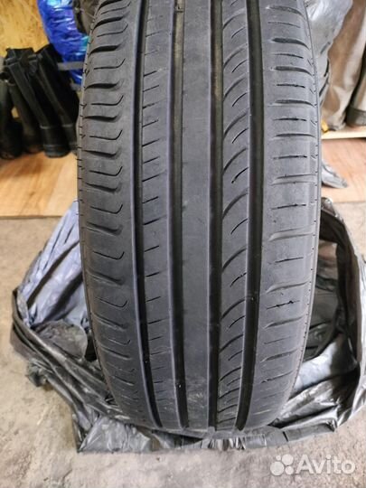 Boto Vantage H-7 205/60 R16