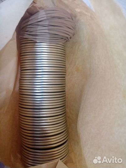 Крышки для консервирования