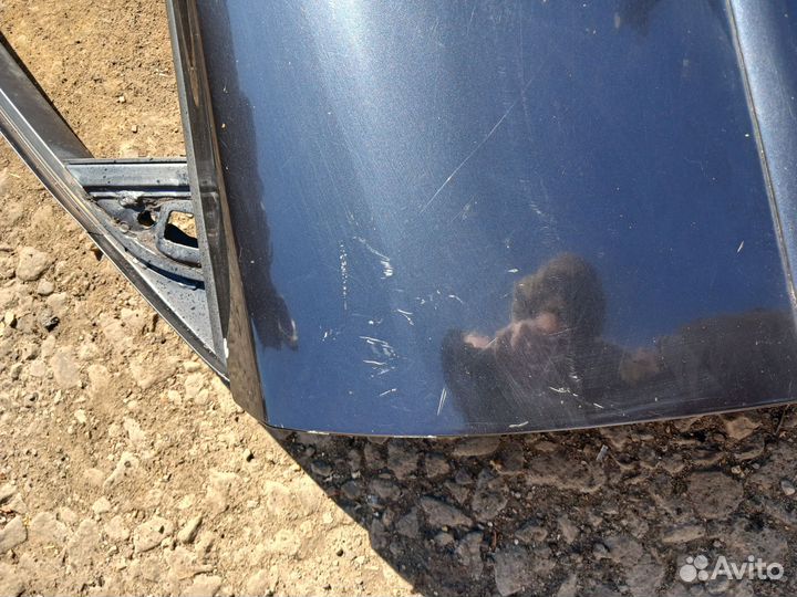 Дверь передняя левая Audi A4 B5 дорест