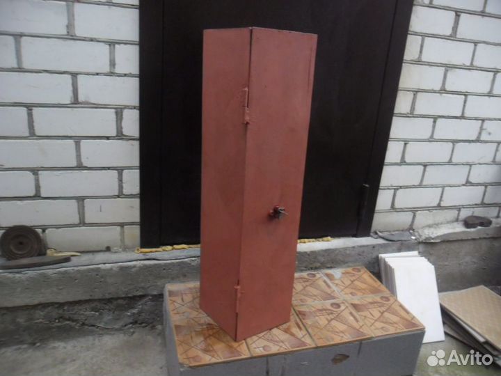 Сейф для оружия