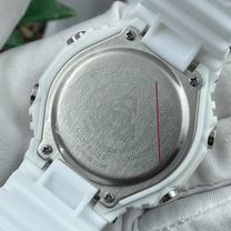 Новые часы Casio G-Shock GA-2100