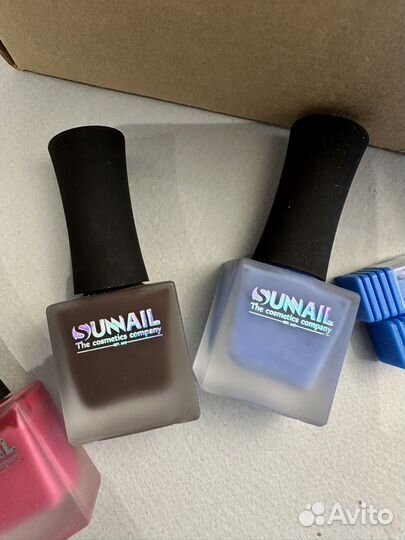 Набор для маникюра