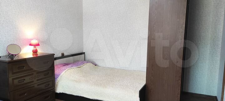 1-к. квартира, 33,5 м², 6/9 эт.