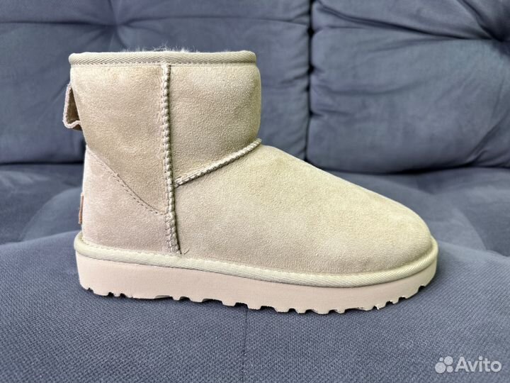 Угги UGG Classic Mini Оригинал