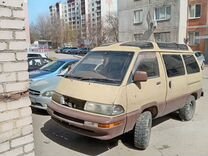 Toyota MasterAce 2.0 AT, 1991, 160 000 км, с пробегом, цена 50 000 руб.