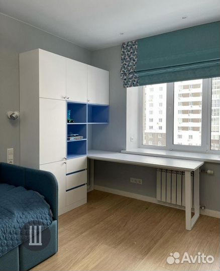 Детская на заказ