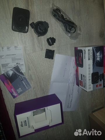 Видеорегистратор