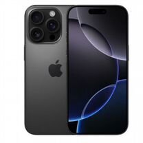 iPhone 16 Pro, 128 ГБ