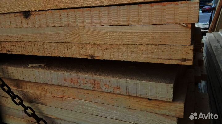 Сосновые доски, идеальный материал для домашних проектов