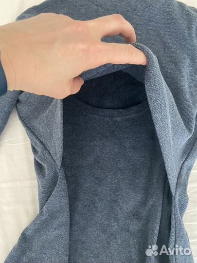 Одежда для кормящих (водолазка, футболкИ)