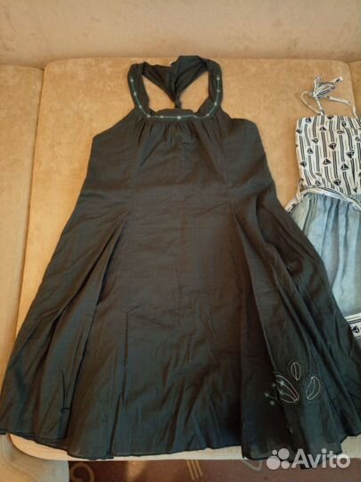 Одежда пакетом 122-128