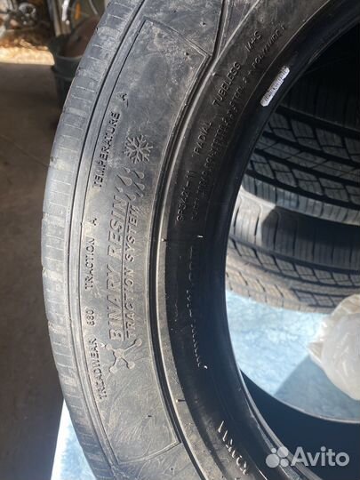 Giti GitiComfort XA1 215/65 R17