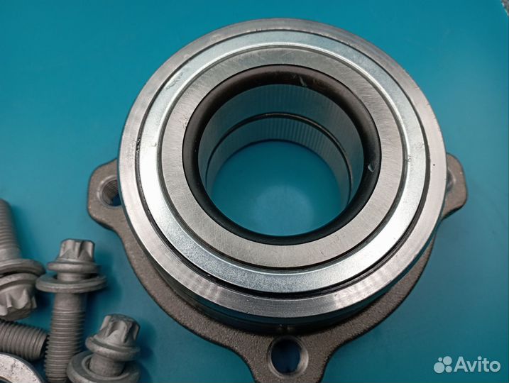 Подшипник ступицы SKF vkba6618