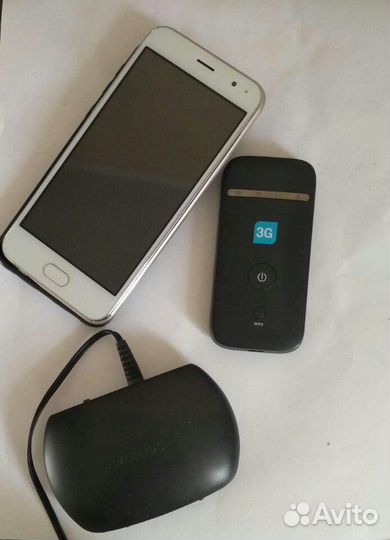 Роутер теле 2