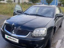 Mitsubishi Galant 2.4 AT, 2007, 268 000 км, с пробегом, цена 625 000 руб.