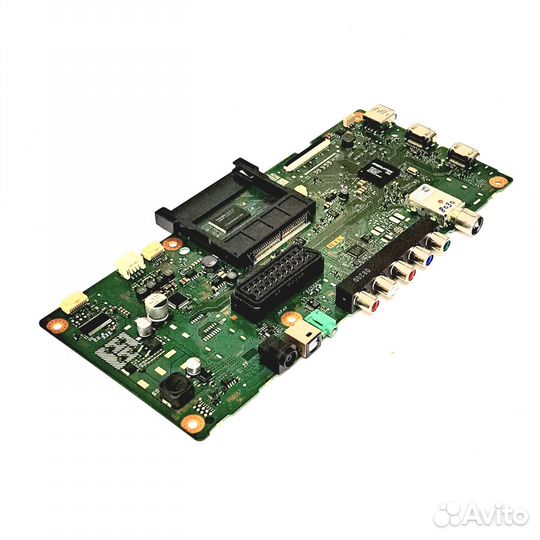 Sony KDL-32R433B