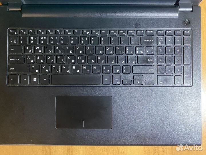 Dell inspiron 15 i3