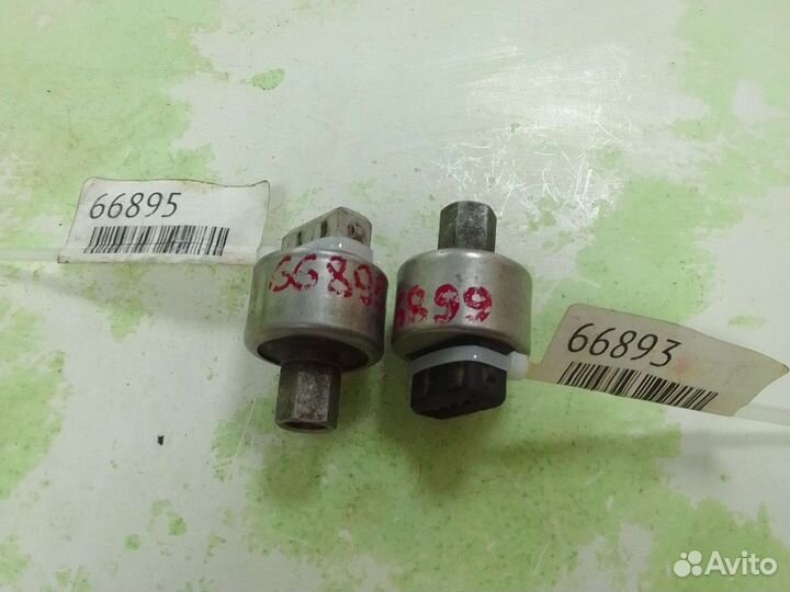 Датчик кондиционера Opel Vectra