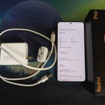 Xiaomi Redmi K70 Pro, 24/1 ТБ