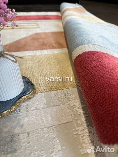 Ковер Турция Шелк