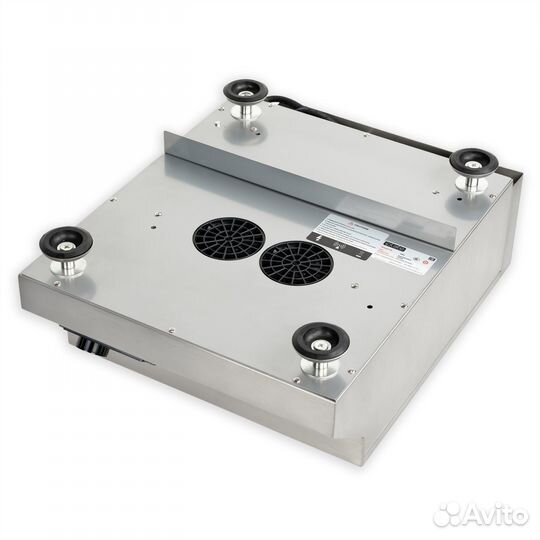 Индукционная плита iPlate 3500 Vera (для WOK)