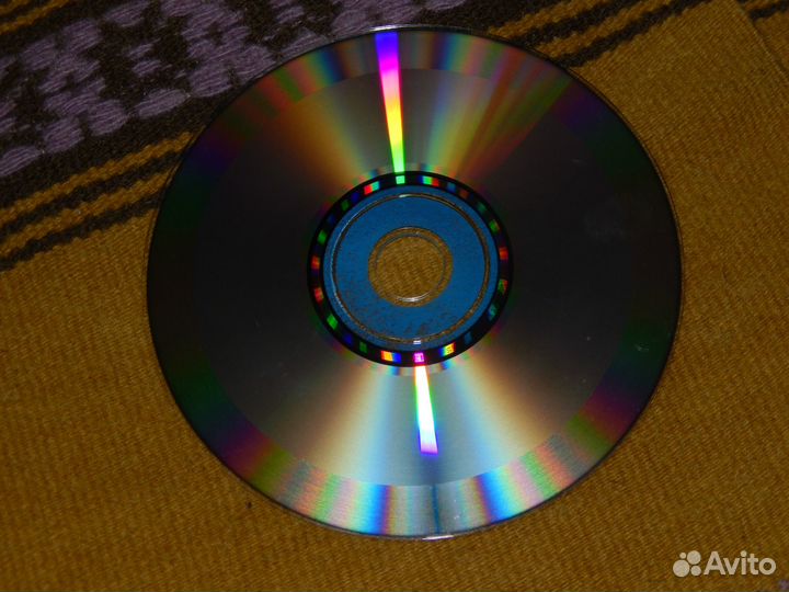 CD-диски Nautilus Pompilius Разлука DDT Просвистел