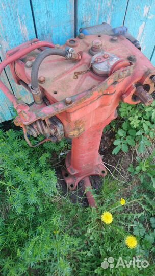 Трансмиссия