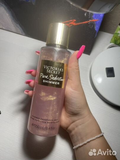 Victoria secret мист