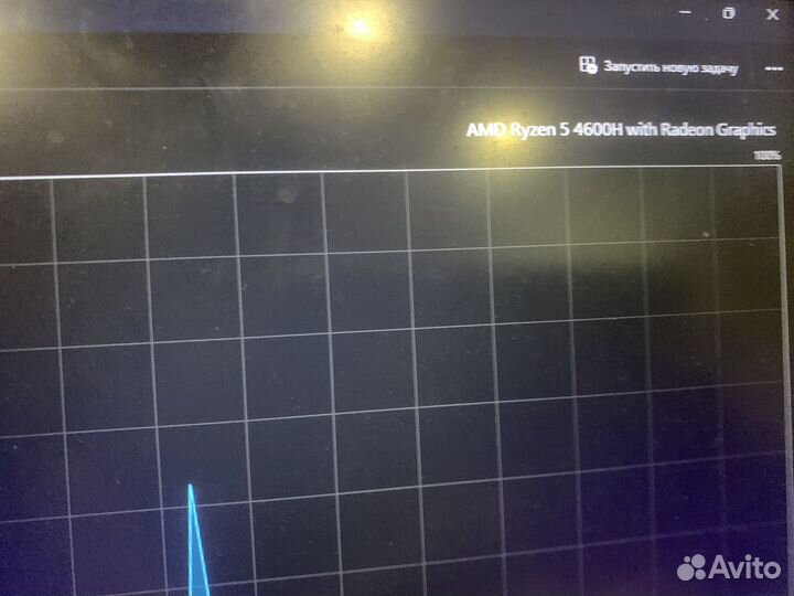 Ноутбук lenovo