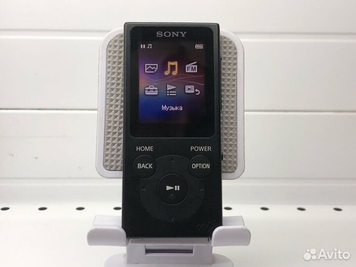 MP3-плеер Sony Walkman NW-E394