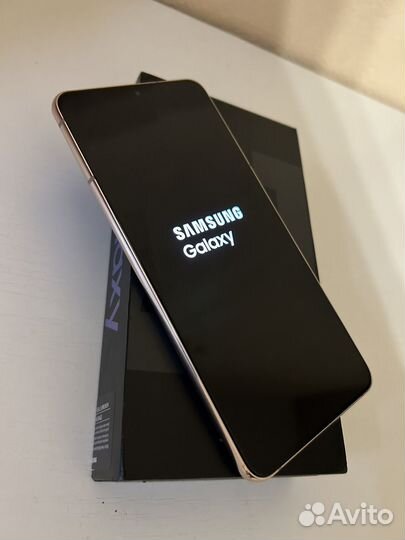 Samsung galaxy s21 plus